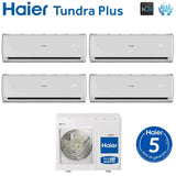 immagine-1-haier-climatizzatore-condizionatore-haier-quadri-split-inverter-serie-tundra-plus-7121212-con-4u85s2sr3fa-r-32-wi-fi-integrato-7000120001200012000