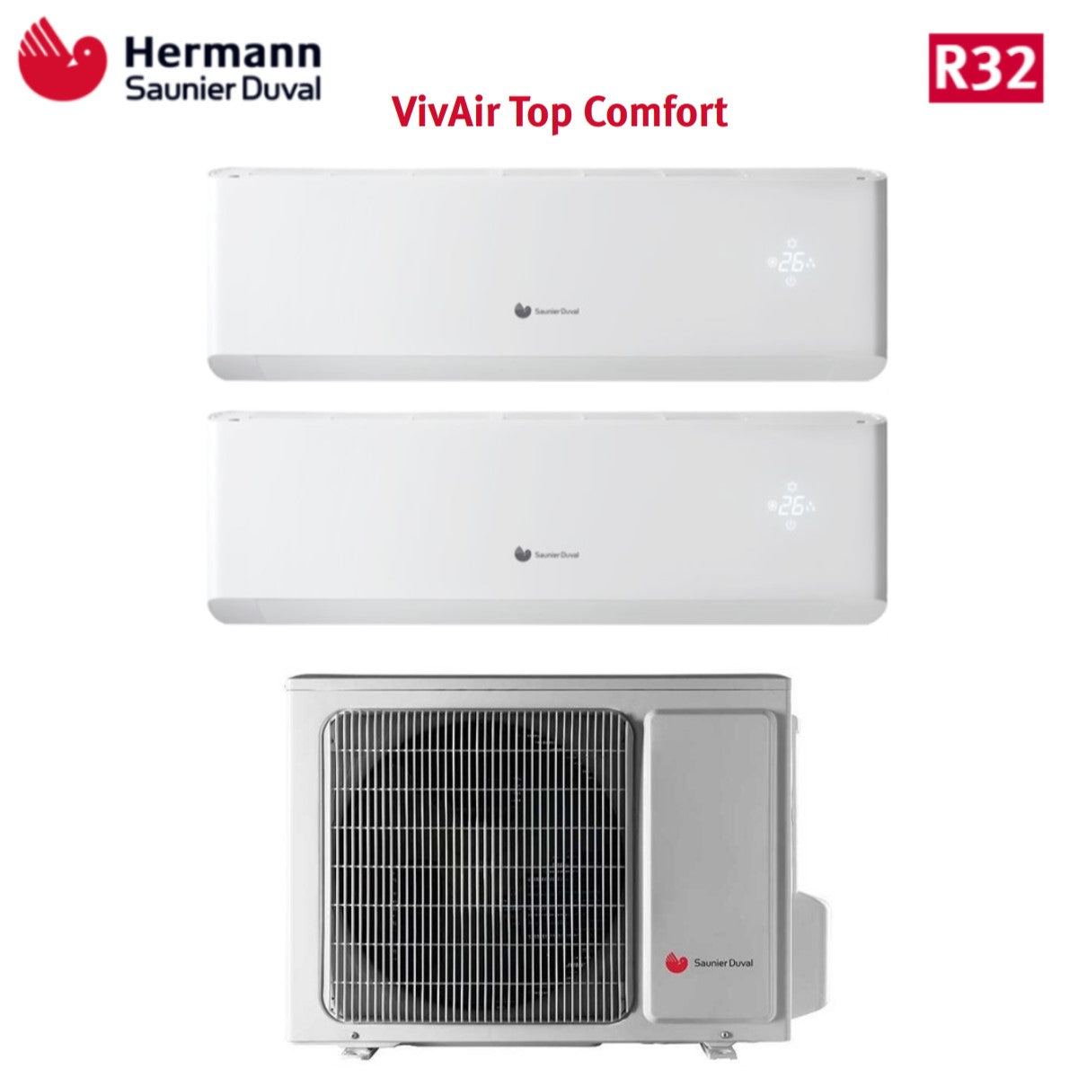 immagine-1-hermann-saunier-duval-climatizzatore-condizionatore-hermann-saunier-duval-dual-split-inverter-serie-top-comfort-1212-con-sdh20-050mc2no-r-32-1200012000-ean-8059657012913