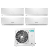immagine-1-hisense-climatizzatore-condizionatore-hisense-quadri-split-inverter-serie-bio-air-991212-con-4amw105u4raa-r-32-wi-fi-integrato-900090001200012000