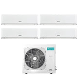 immagine-1-hisense-climatizzatore-condizionatore-hisense-quadri-split-inverter-serie-energy-9999-con-4amw81u4raa-r-32-wi-fi-integrato-9000900090009000