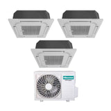 immagine-1-hisense-climatizzatore-condizionatore-hisense-trial-split-a-cassetta-9912-con-3amw62u4rfa-r-32-wi-fi-optional-9000900012000-con-telecomando-e-pannello-incluso-novita