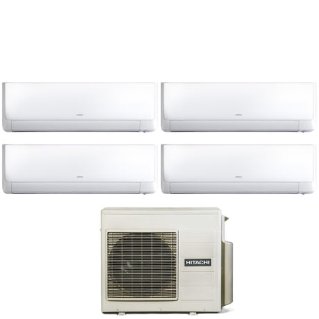 immagine-1-hitachi-climatizzatore-condizionatore-hitachi-quadri-split-inverter-serie-performance-7999-con-ram-70np4e-r-32-wi-fi-optional-7000900090009000-novita