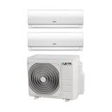 immagine-1-kukyr-climatizzatore-condizionatore-kukyr-dual-split-inverter-serie-spring-912-con-multi-2-14-r-32-wi-fi-optional-900012000-ean-8059657014009