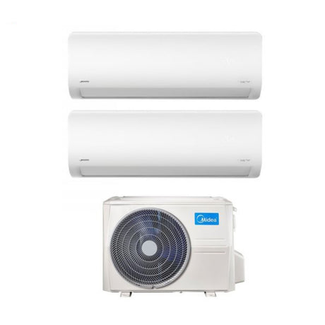 immagine-1-midea-climatizzatore-condizionatore-midea-dual-split-inverter-serie-xtreme-918-con-m3od-27hfn8-q-r-32-wi-fi-integrato-900018000-novita-ean-8059657017499
