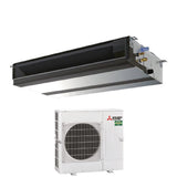 immagine-1-mitsubishi-electric-climatizzatore-condizionatore-mitsubishi-electric-canalizzato-canalizzabile-inverter-media-prevalenza-42000-btu-pead-sm125jal-puz-sm125yka-trifase-r-32-wi-fi-optional