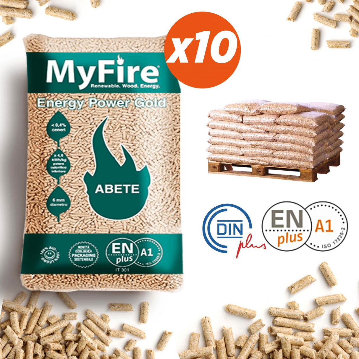 immagine-1-my-fire-pellet-di-legno-in-sacchi-da-15-kg-marca-my-fire-verde-legno-pinoabete-pedana-da-10-sacchi-