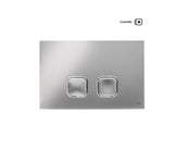 immagine-1-oli-placca-di-comando-oli-74-plain-doppio-tasto-per-cassetta-scarico-in-abs-colore-cromo-lucido