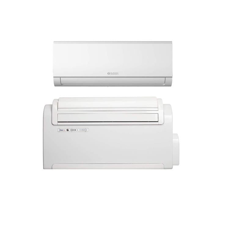 immagine-1-olimpia-splendid-climatizzatore-condizionatore-olimpia-splendid-dual-split-serie-unico-twin-master-wall-99-senza-unita-esterna-r410-90009000-codice-01273-01274-ean-8055776916934