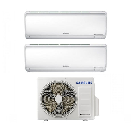 immagine-1-samsung-climatizzatore-condizionatore-samsung-dual-split-inverter-serie-maldives-quantum-912-con-aj040ncj-r-32-900012000-ean-8055776917344