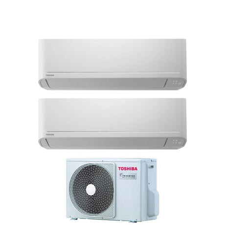 immagine-1-toshiba-climatizzatore-condizionatore-toshiba-dual-split-inverter-serie-seiya-1013-con-ras-2m14u2avg-e-r-32-wi-fi-optional-1000013000-ean-8055776917580