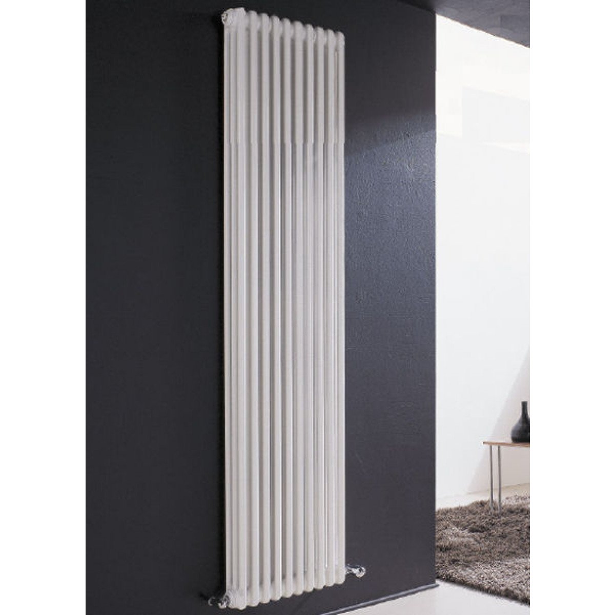 immagine-11-cordivari-batteria-completa-radiatore-termosifone-in-acciaio-tubolare-cordivari-ardesia-3-colonne-da-3-a-20-elementi-h-1800-mm-interasse-1744-mm-tappi-e-riduzioni-inclusi-20-elementi-h-1800-ean-99103682