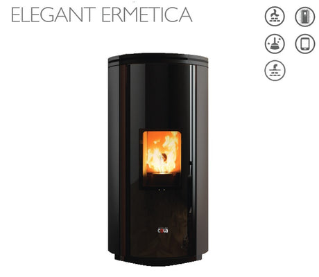 immagine-2-anselmo-cola-stufa-a-pellet-anselmo-cola-extraflame-modello-elegant-ermetica-85-kw-disponibile-in-vari-colori