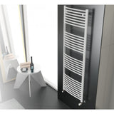 immagine-2-cordivari-termoarredo-scaldasalviette-cordivari-modello-lisa-22-curvo-in-acciaio-verniciato-bianco-disponibili-in-varie-misure