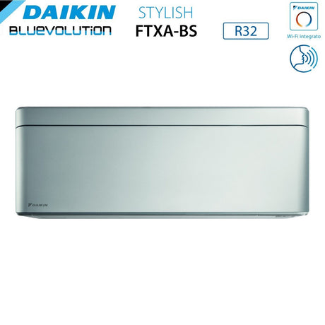 immagine-2-daikin-climatizzatore-condizionatore-daikin-bluevolution-trial-split-inverter-serie-stylish-total-silver-91212-con-3mxm68n-r-32-wi-fi-integrato-90001200012000-colore-grigio-garanzia-italiana