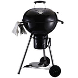 immagine-2-easycomfort-easycomfort-barbecue-in-ghisa-con-2-ruote-e-2-griglie-coperchio-con-termometro-valvola-e-ripiano-inferiore-50x63x94cm-ean-8054144136516
