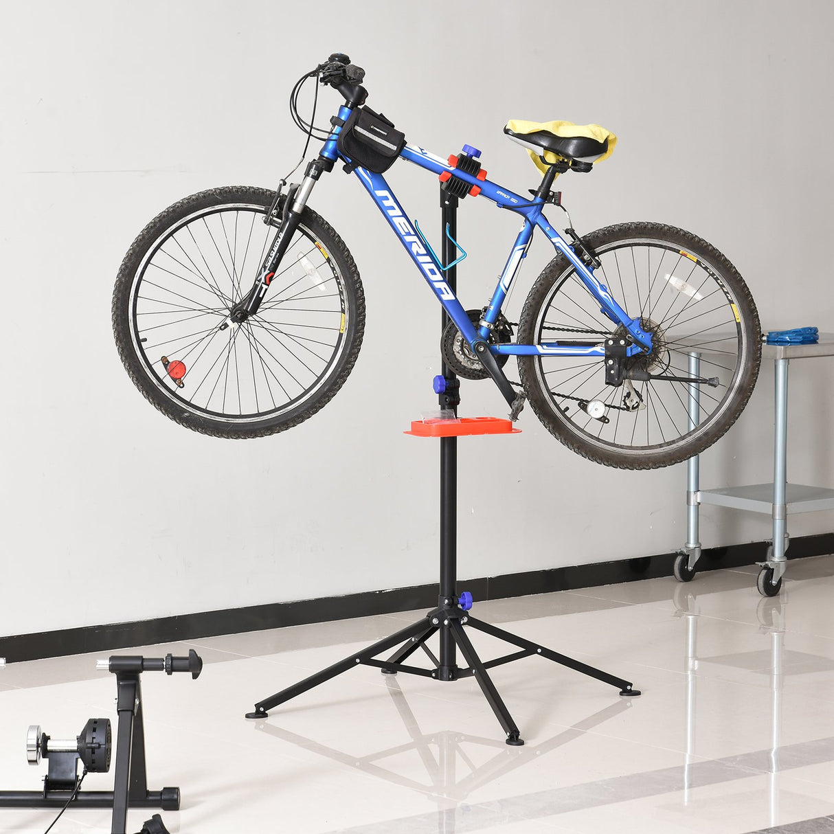 immagine-2-easycomfort-easycomfort-cavalletto-manutenzione-bici-morsetto-360-e-vassoio-portautensili-nero-ean-8054111849173