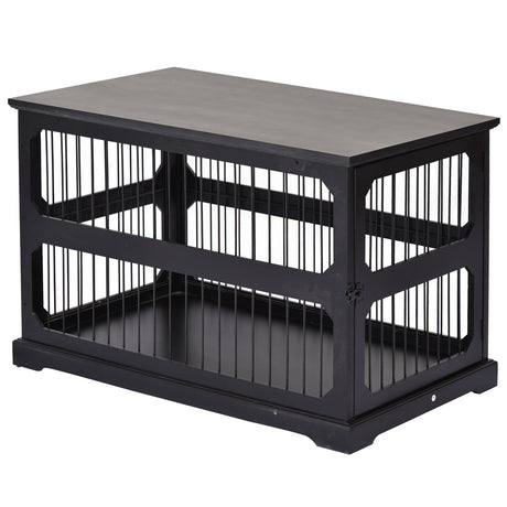 immagine-2-easycomfort-easycomfort-elegante-gabbia-per-cani-di-taglia-medio-piccola-in-mdf-e-rete-metallica-55-x-90-x-60-cm-ean-8054144139616