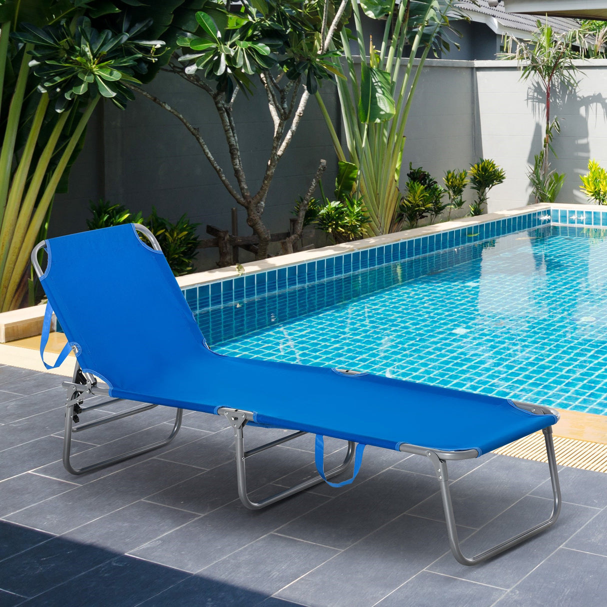 immagine-2-easycomfort-easycomfort-lettino-pieghevole-da-campeggio-5-reclinazioni-e-tasca-laterale-lettino-prendisole-in-acciaio-e-tessuto-oxford-58x193x35-5cm-blu-ean-8054144137346