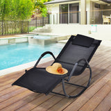 immagine-2-easycomfort-easycomfort-lettino-sedia-sdraio-a-dondolo-zero-gravity-da-giardino-impermeabilesedia-a-dondolo-esterno-con-poggiatesta-nero-160x61x79-cm-ean-8054144130798