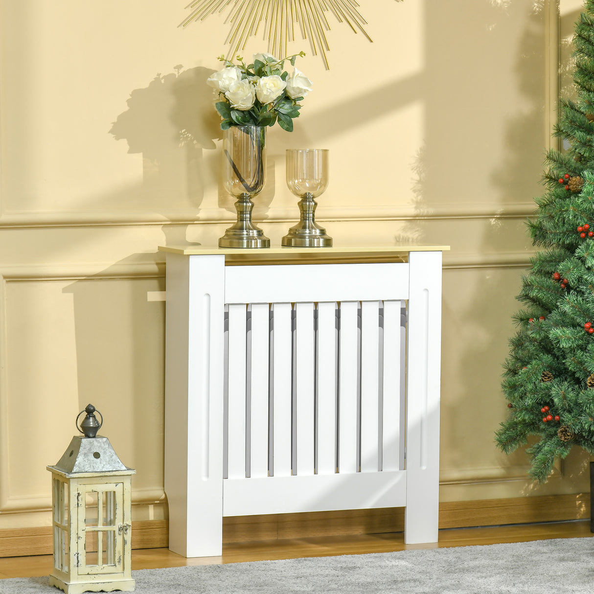 immagine-2-easycomfort-easycomfort-mobile-copricalorifero-in-mdf-e-legno-truciolare-design-a-doghe-con-mensola-superiore-78x19x83cm-bianco