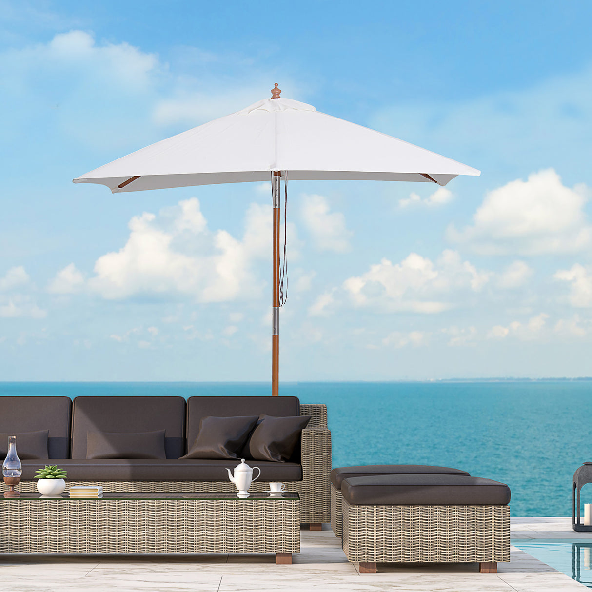 immagine-2-easycomfort-easycomfort-ombrellone-da-giardino-inclinabile-2x1-5m-a-6-stecche-con-palo-in-legno-di-abete-e-corda-beige-ean-8054111843751