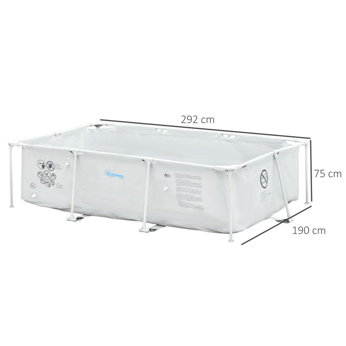 immagine-2-easycomfort-easycomfort-piscina-autoportante-da-esterno-piscina-rettangolare-fuori-terra-con-filtro-e-valvola-in-acciaio-e-pvc-grigio-292x190x75cm