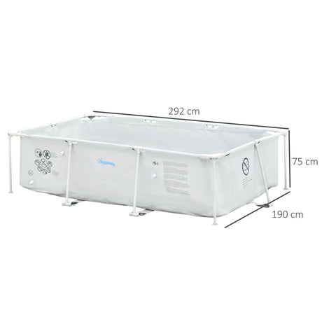 immagine-2-easycomfort-easycomfort-piscina-autoportante-da-esterno-piscina-rettangolare-fuori-terra-con-filtro-e-valvola-in-acciaio-e-pvc-grigio-292x190x75cm