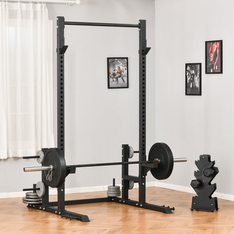 immagine-2-easycomfort-easycomfort-power-tower-multifunzione-in-acciaio-per-allenamento-completo-del-corpo-140x171x228-cm-nero