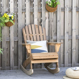 immagine-2-easycomfort-easycomfort-sedia-adirondack-in-legno-per-giardino-impermeabile-color-teak-ean-8055776910925