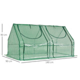 immagine-2-easycomfort-easycomfort-serra-per-orto-con-2-coperture-pe-e-pvc-estate-e-inverno-in-acciaio-ean-8054111842648