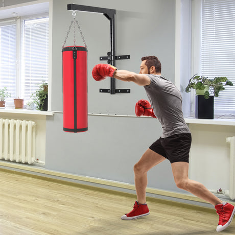 immagine-2-easycomfort-easycomfort-supporto-per-sacco-da-boxe-40x64x60-88cm-fissaggio-a-parete-max-100-kg-ean-8054111841696