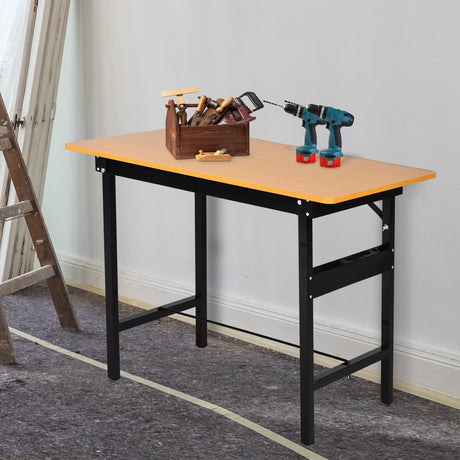 immagine-2-easycomfort-easycomfort-tavolo-da-lavoro-pieghevole-per-fai-da-te-in-acciaio-e-mdf-con-riga-e-goniometro-stampati-sulla-superficie-ean-8054111841580