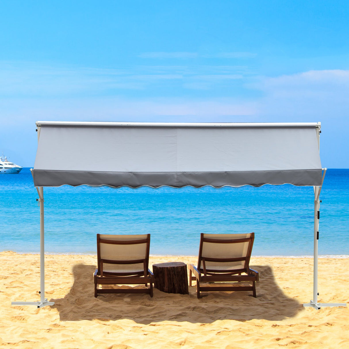 immagine-2-easycomfort-easycomfort-tenda-da-sole-a-caduta-autoportante-apertura-con-manovella-e-inclinazione-regolabile-295x294cm-grigio