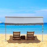 immagine-2-easycomfort-easycomfort-tenda-da-sole-a-caduta-autoportante-apertura-con-manovella-e-inclinazione-regolabile-295x294cm-grigio