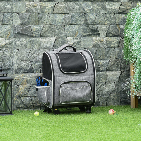 immagine-2-easycomfort-easycomfort-trasportino-per-cani-con-ingresso-a-cerniere-e-finestra-a-rete-in-tessuto-oxford-e-poliestere-43x33x51-5-cm