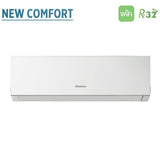 immagine-2-hisense-climatizzatore-condizionatore-hisense-dual-split-inverter-serie-new-comfort-512-con-2amw50u4rxa-r-32-wi-fi-optional-500012000-novita-ean-8059657013279