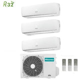 immagine-2-hisense-climatizzatore-condizionatore-hisense-trial-split-inverter-serie-mini-apple-pie-9918-con-4amw81u4raa-r-32-wi-fi-optional-9000900018000