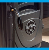 immagine-2-la-nordica-stufa-a-legna-in-acciaio-e-ghisa-fuoco-continuo-la-nordica-extraflame-mod-super-junior-5-kw-nero