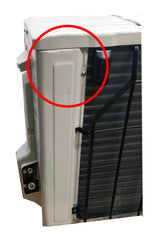 immagine-2-mitsubishi-electric-area-occasioni-climatizzatore-condizionatore-mitsubishi-electric-inverter-serie-smart-msz-hr-12000-btu-msz-hr35vf-r-32-wi-fi-optional-classe-aa
