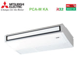 immagine-2-mitsubishi-electric-climatizzatore-condizionatore-mitsubishi-electric-pensile-a-soffitto-power-inverter-serie-p-18000-btu-pca-m50ka-r-32-wi-fi-optional