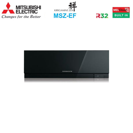 immagine-2-mitsubishi-electric-climatizzatore-condizionatore-mitsubishi-electric-trial-split-inverter-serie-kirigamine-zen-black-msz-ef-9918-con-mxz-3f54vf-r-32-wi-fi-integrato-colore-nero-9000900018000