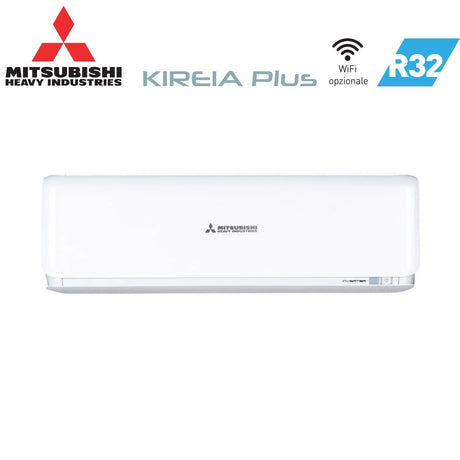 immagine-2-mitsubishi-heavy-industries-climatizzatore-condizionatore-mitsubishi-heavy-industries-inverter-serie-kireia-plus-white-9000-btu-srk25zsx-w-r-32-wi-fi-optional-colore-bianco-a