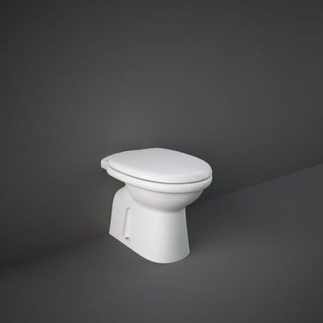 immagine-2-rak-ceramics-vaso-wc-a-pavimento-rak-karla-in-ceramica-con-scarico-a-muro-sedile-termoindurente-con-cerniera-in-nylon-originale-ean-99613662