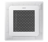 immagine-2-samsung-climatizzatore-condizionatore-samsung-inverter-cassetta-4-vie-windfree-36000-btu-ac100nn4dkh-trifase-con-telecomando-wireless-e-pannello-incluso