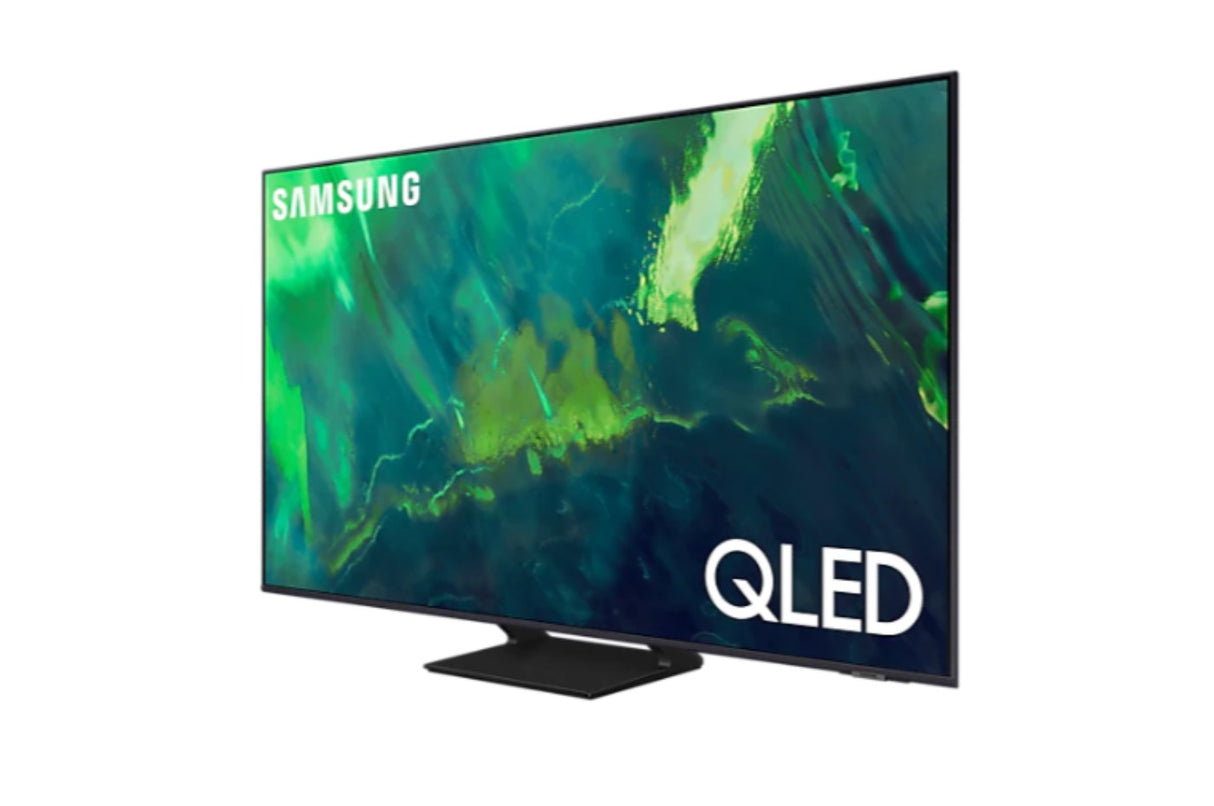 immagine-2-samsung-samsung-smart-tv-65-qled-4k-uhd-ultra-hd-4-hdmi-2-usb-hdr-quantistico-dual-led-processore-quantum-4k-qe65q70aatxxh-2021-colore-nero