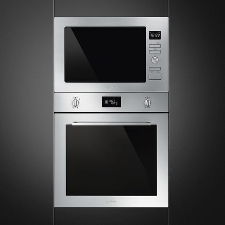 immagine-2-smeg-forno-a-microonde-ad-incasso-smeg-fmi425x-1000-w-25-litri-a388xl595xp377-grill-griglia-al-quarzo-acciaio-inossidabile-ean-8017709262907