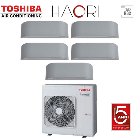immagine-2-toshiba-climatizzatore-condizionatore-toshiba-penta-split-inverter-serie-haori-1010101013-999912-ras-5m34u2avg-e-r-32-wi-fi-integrato-1000010000100001000013000-900090009000900012000-grigio-chiaro