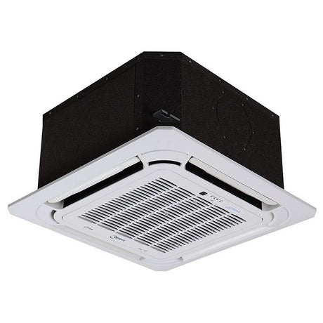 immagine-2-unical-climatizzatore-condizionatore-unical-dual-split-inverter-a-cassetta-1818-con-kmx4-28he-r-32-1800018000
