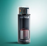 immagine-2-vaillant-scaldacqua-in-pompa-di-calore-vaillant-arostor-bm-2705-da-270-litri-0010026819-con-serpentina-gas-r290-installazione-a-basamento