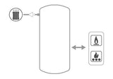 immagine-3-cordivari-termoaccumulatore-cordivari-modello-puffer-1000-per-acqua-di-riscaldamento